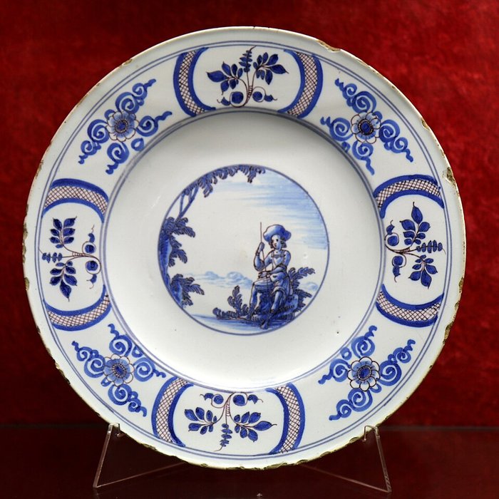 Photo de Musée dArt et dHistoire de Provence à Grasse