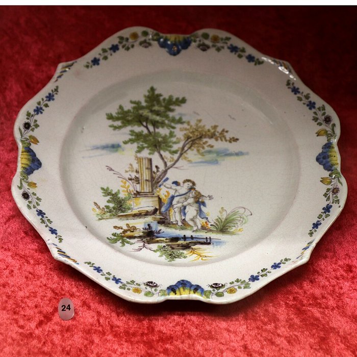 Photo de Musée dArt et dHistoire de Provence à Grasse