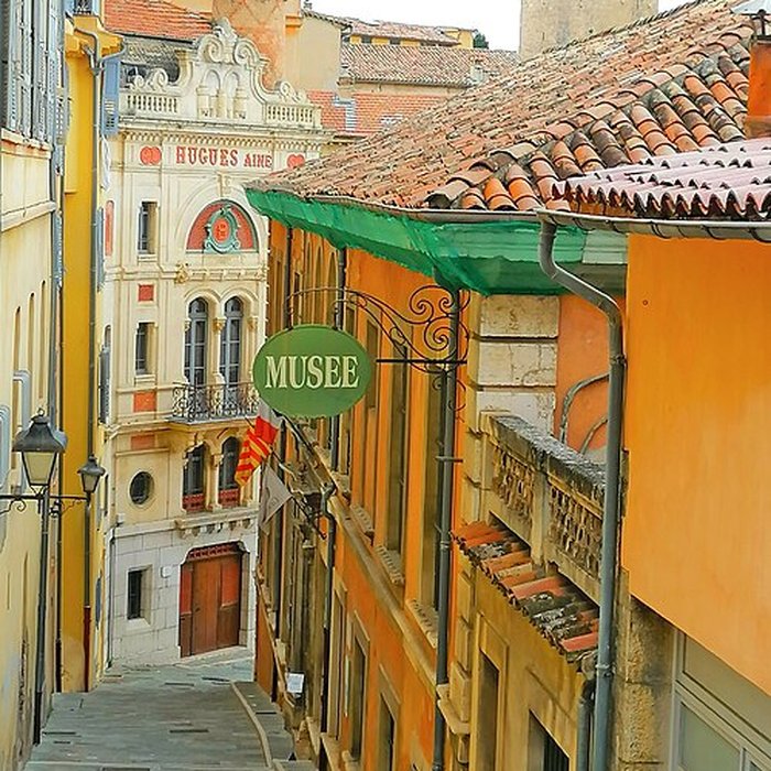 Photo de Musée dArt et dHistoire de Provence à Grasse