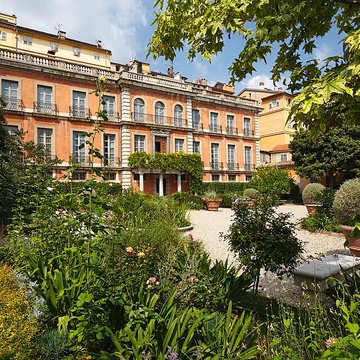 musee d art et d histoire de provence a grasse