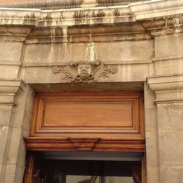 Musée dArt et dHistoire de Provence à Grasse