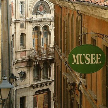 Musée dArt et dHistoire de Provence à Grasse