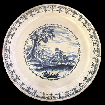 Musée dArt et dHistoire de Provence à Grasse