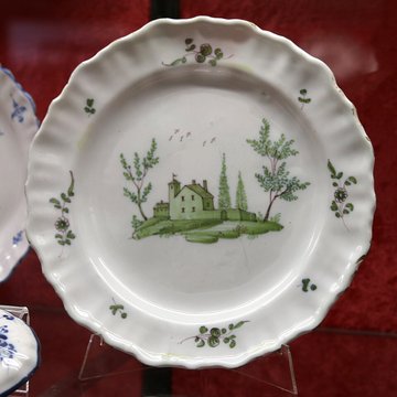 Musée dArt et dHistoire de Provence à Grasse