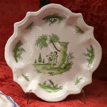 Musée dArt et dHistoire de Provence à Grasse