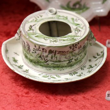 Musée dArt et dHistoire de Provence à Grasse