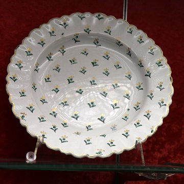 Musée dArt et dHistoire de Provence à Grasse