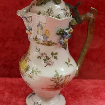 Musée dArt et dHistoire de Provence à Grasse