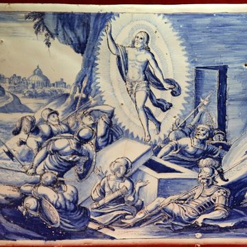 Musée dArt et dHistoire de Provence à Grasse