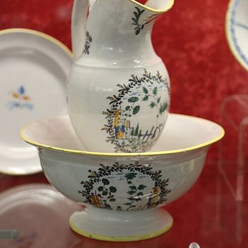 Musée dArt et dHistoire de Provence à Grasse