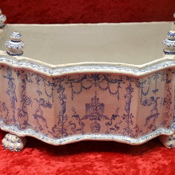 Musée dArt et dHistoire de Provence à Grasse