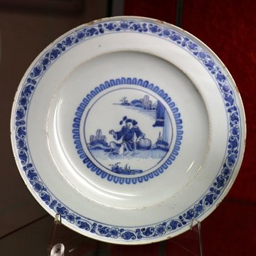 Musée dArt et dHistoire de Provence à Grasse