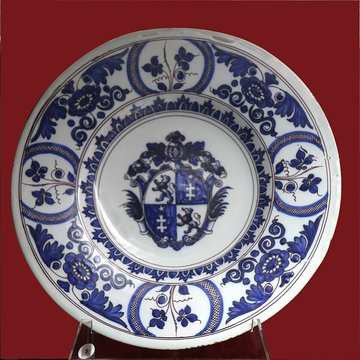 Musée dArt et dHistoire de Provence à Grasse