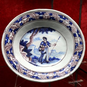 Musée dArt et dHistoire de Provence à Grasse