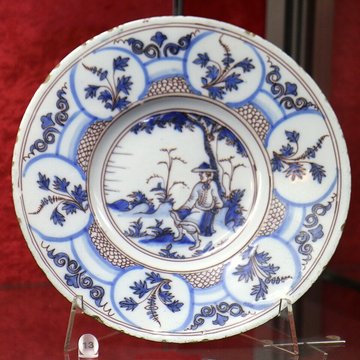 Musée dArt et dHistoire de Provence à Grasse