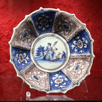 Musée dArt et dHistoire de Provence à Grasse