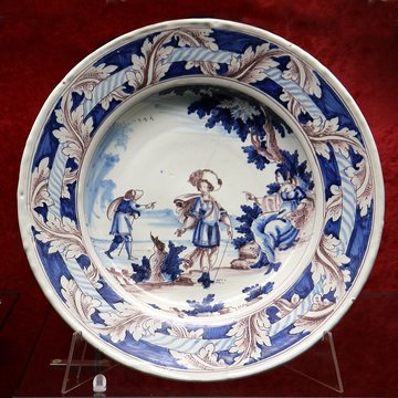 Musée dArt et dHistoire de Provence à Grasse