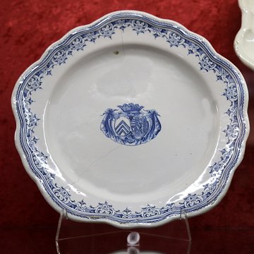 Musée dArt et dHistoire de Provence à Grasse