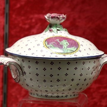 Musée dArt et dHistoire de Provence à Grasse