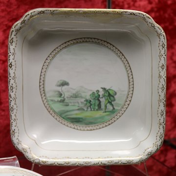 Musée dArt et dHistoire de Provence à Grasse