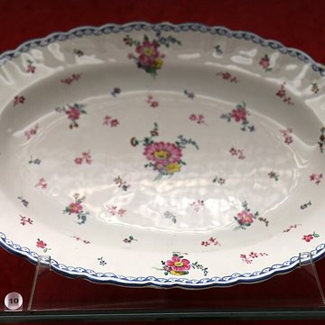 Musée dArt et dHistoire de Provence à Grasse