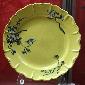 Musée dArt et dHistoire de Provence à Grasse