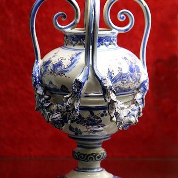 Musée dArt et dHistoire de Provence à Grasse