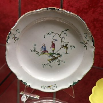 Musée dArt et dHistoire de Provence à Grasse