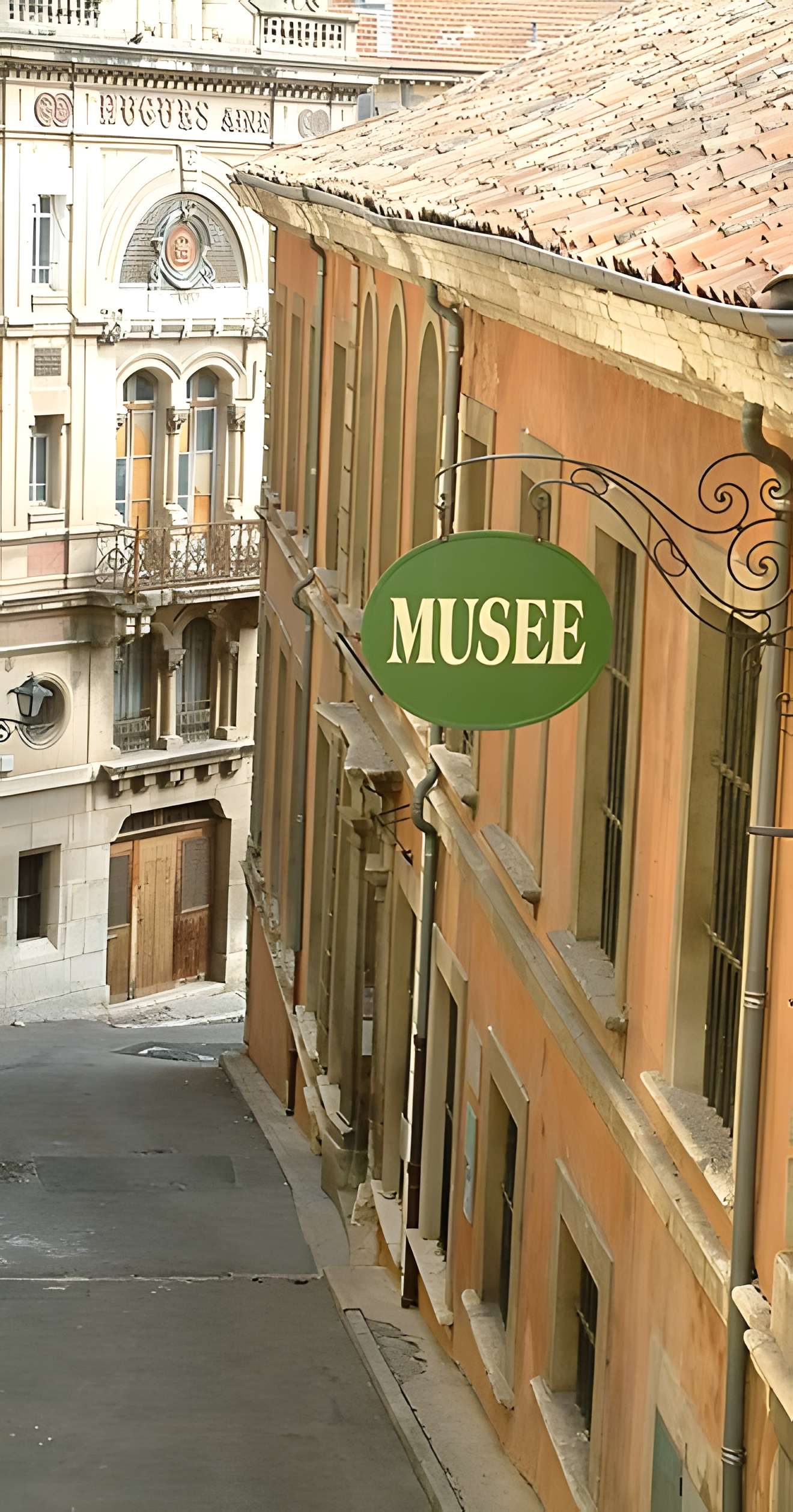 Musée d'Art et d'Histoire de Provence à Grasse