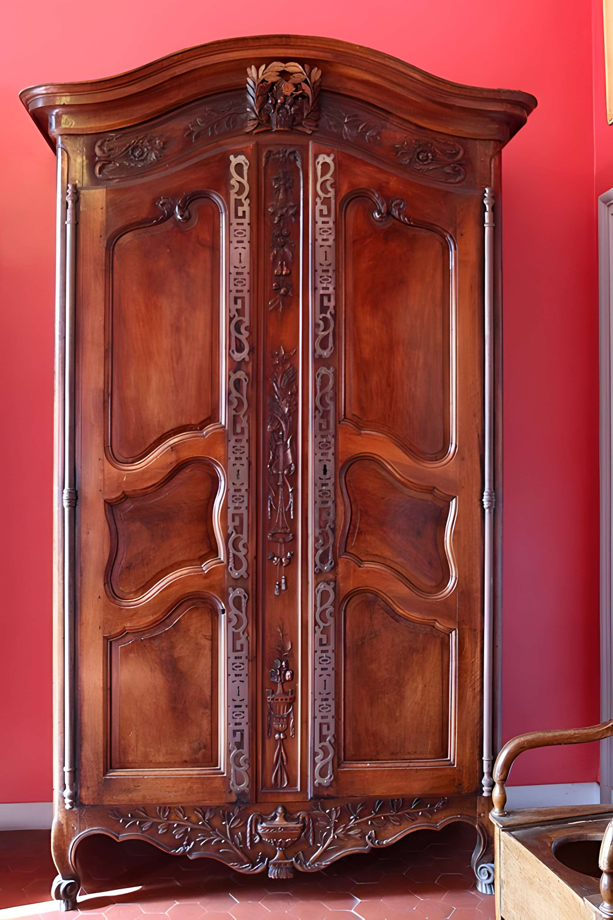 Musée d'Art et d'Histoire de Provence à Grasse