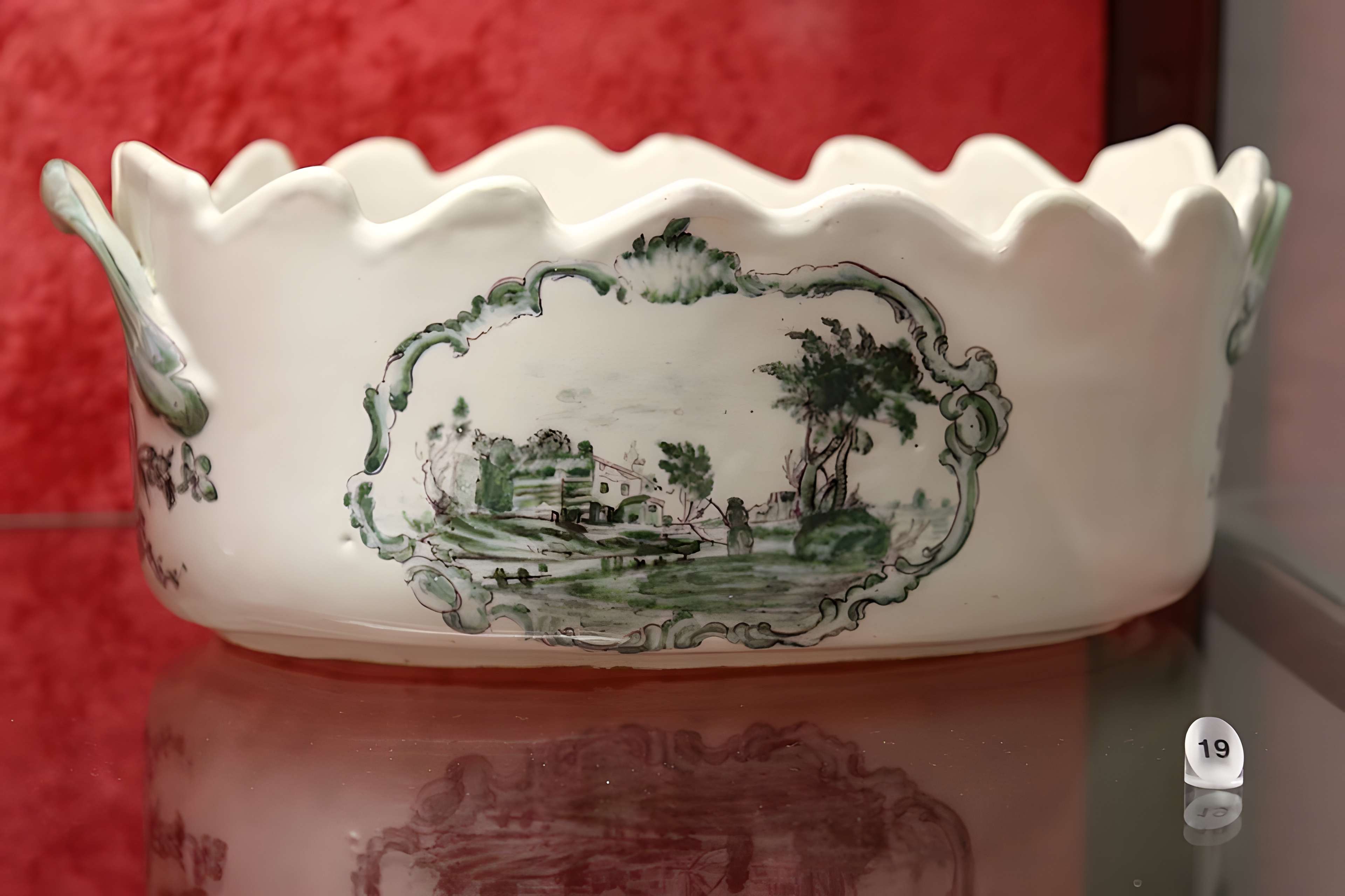 Musée d'Art et d'Histoire de Provence à Grasse