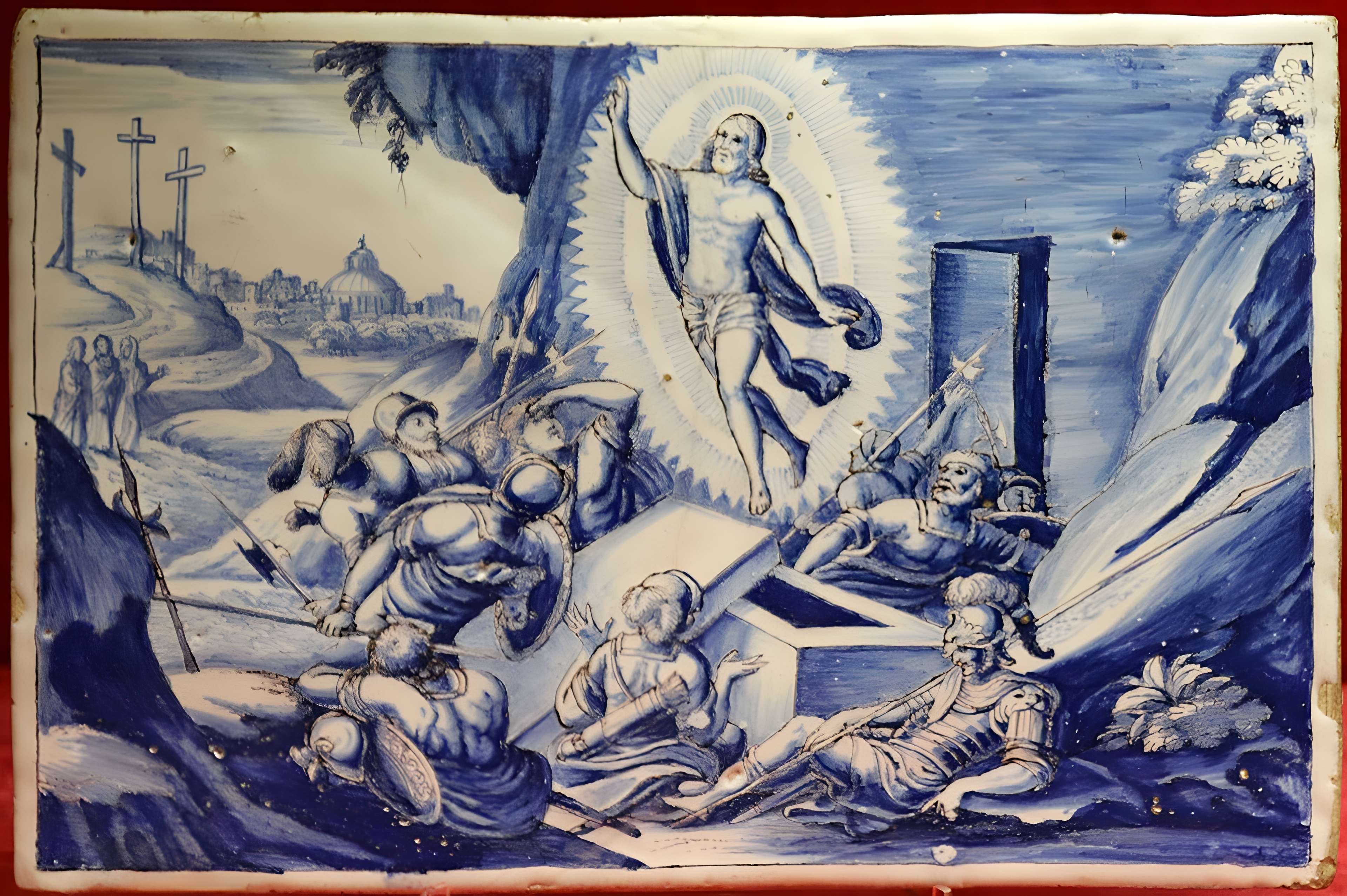 Musée d'Art et d'Histoire de Provence à Grasse