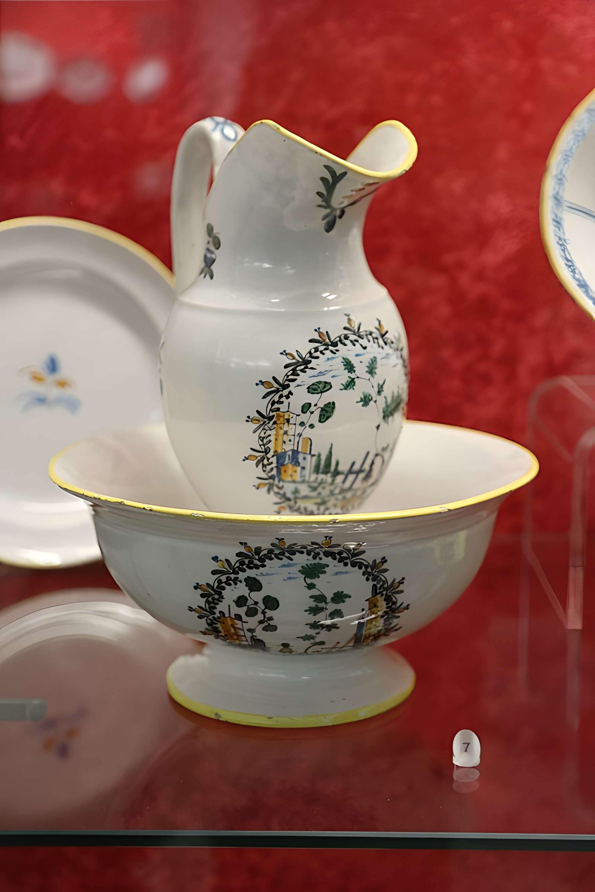 Musée d'Art et d'Histoire de Provence à Grasse