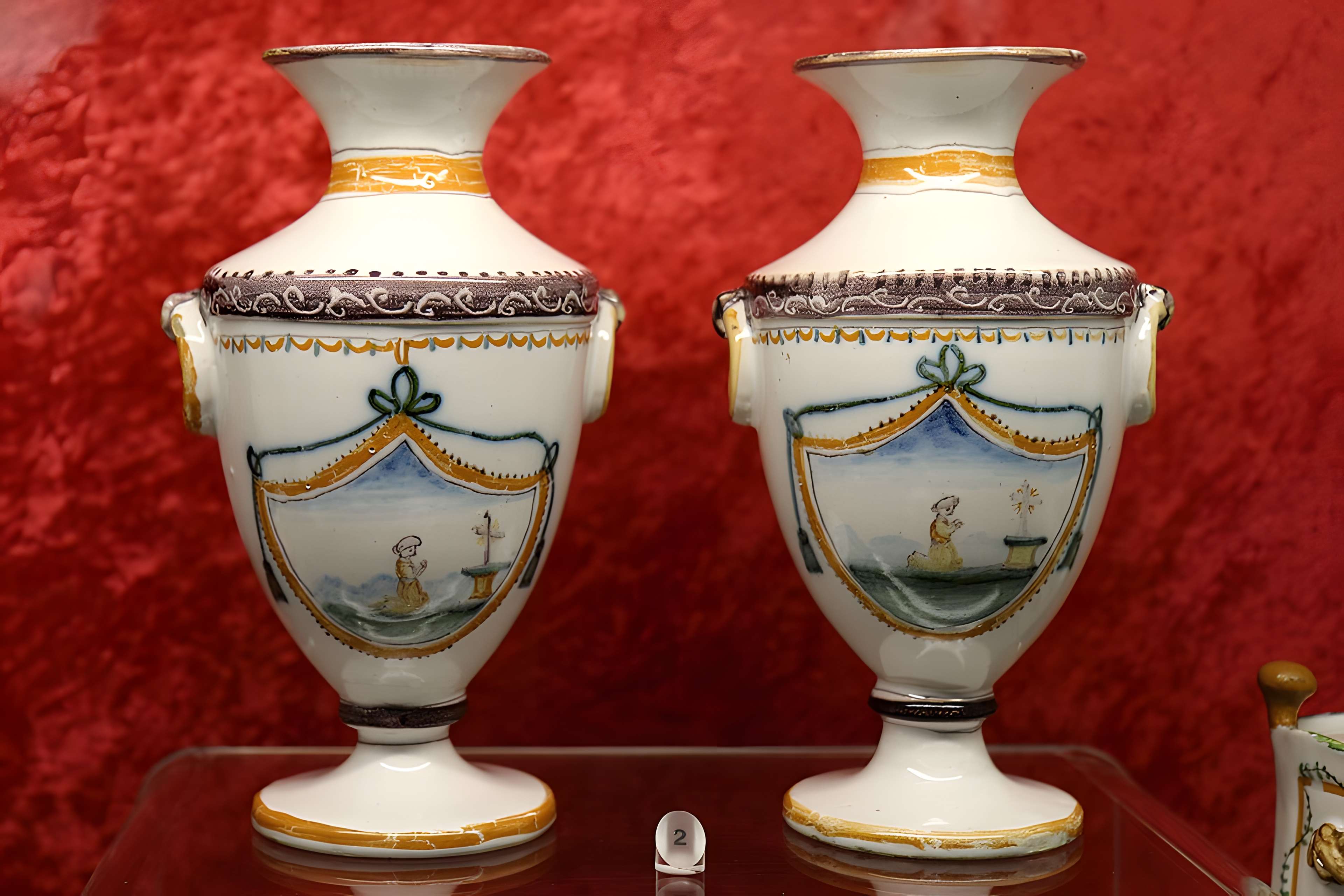 Musée d'Art et d'Histoire de Provence à Grasse