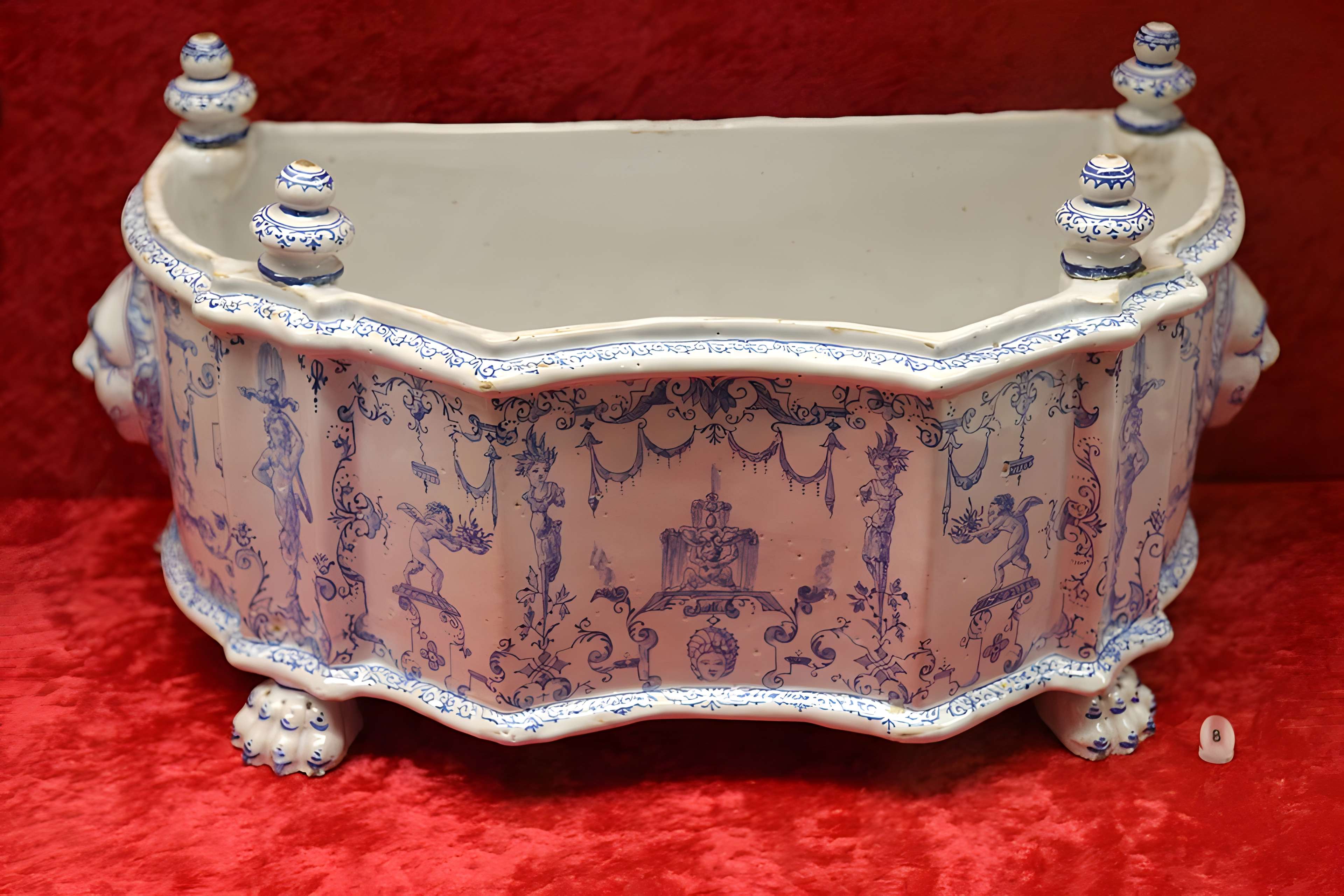 Musée d'Art et d'Histoire de Provence à Grasse