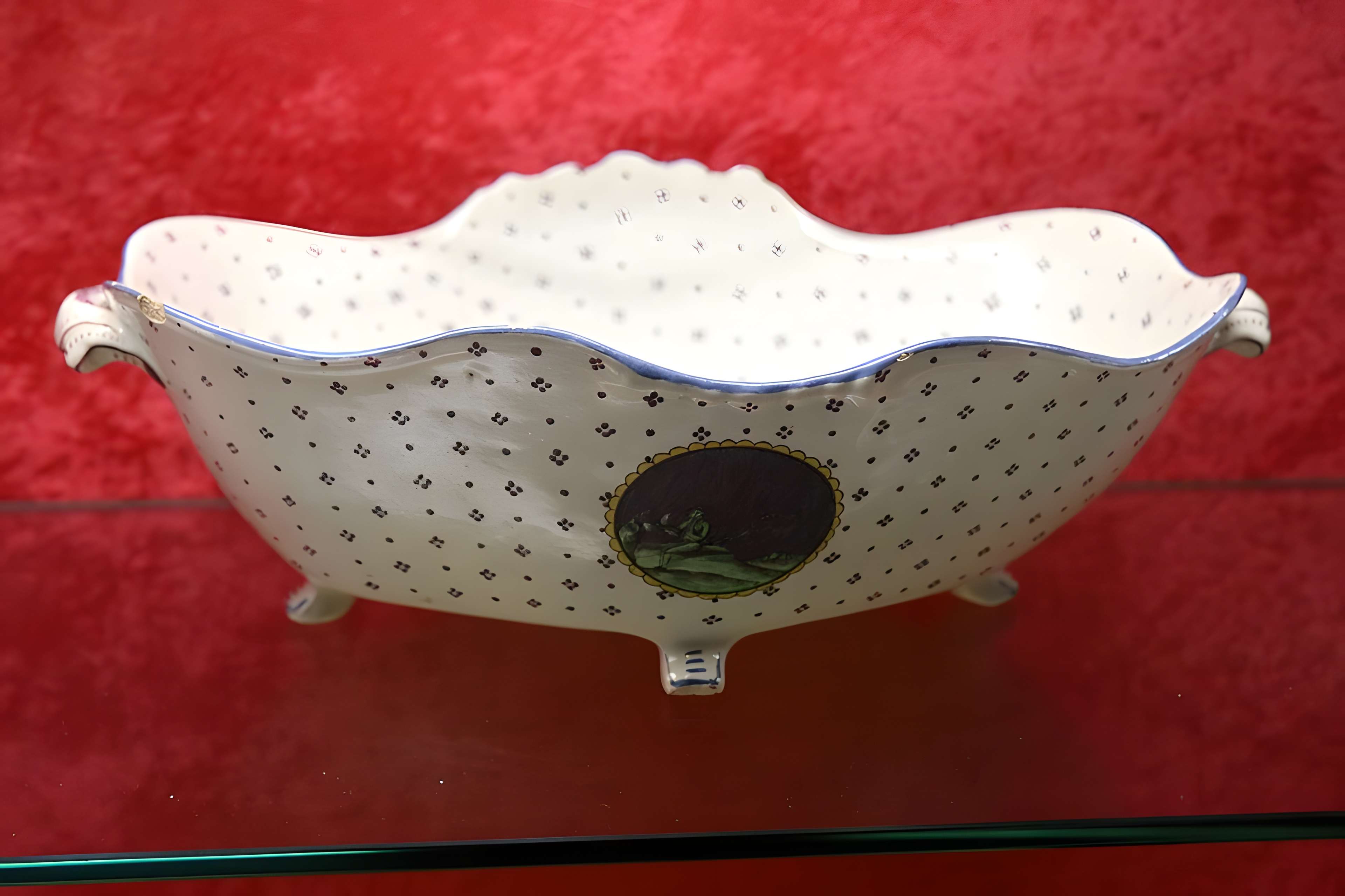 Musée d'Art et d'Histoire de Provence à Grasse