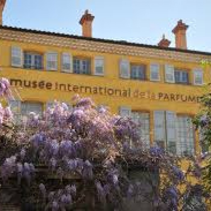 Photo de Musée International de la Parfumerie de Grasse