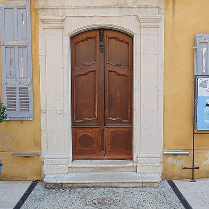 Photo de Musée International de la Parfumerie de Grasse