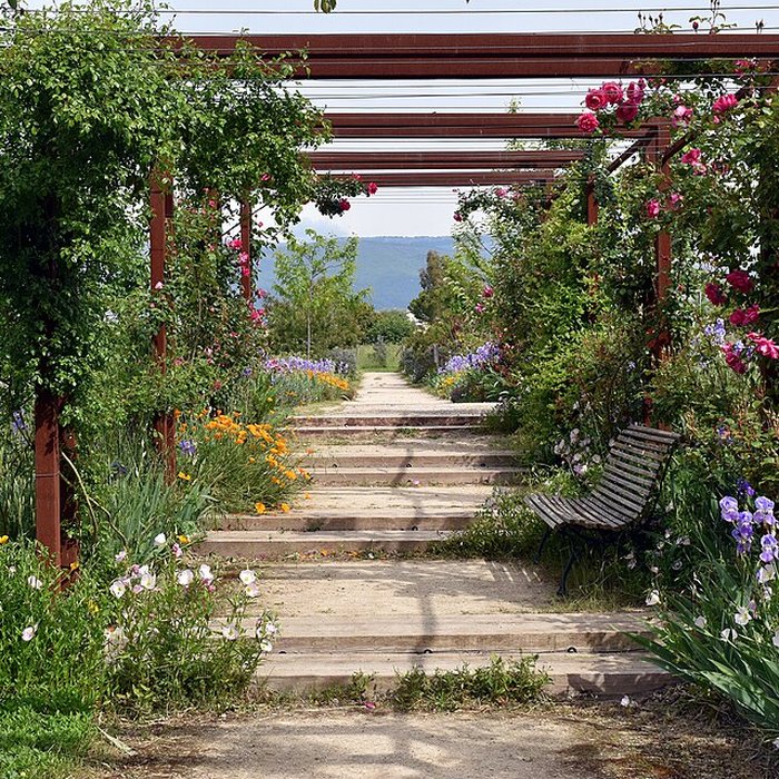 Photo de Musée International de la Parfumerie de Grasse