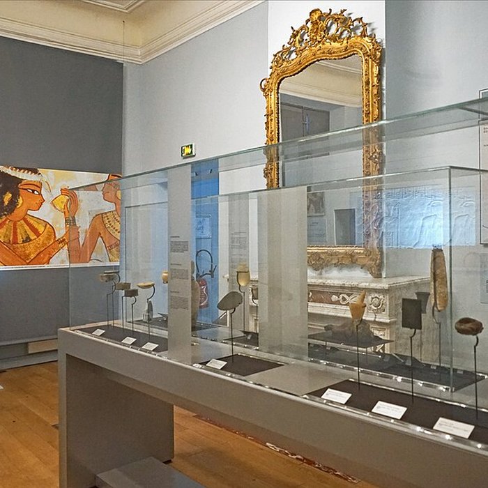 Photo de Musée International de la Parfumerie de Grasse