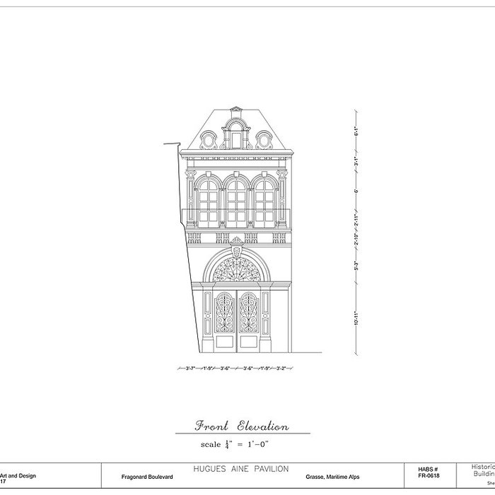 Photo de Musée International de la Parfumerie de Grasse