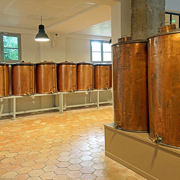 Photo de Musée International de la Parfumerie de Grasse