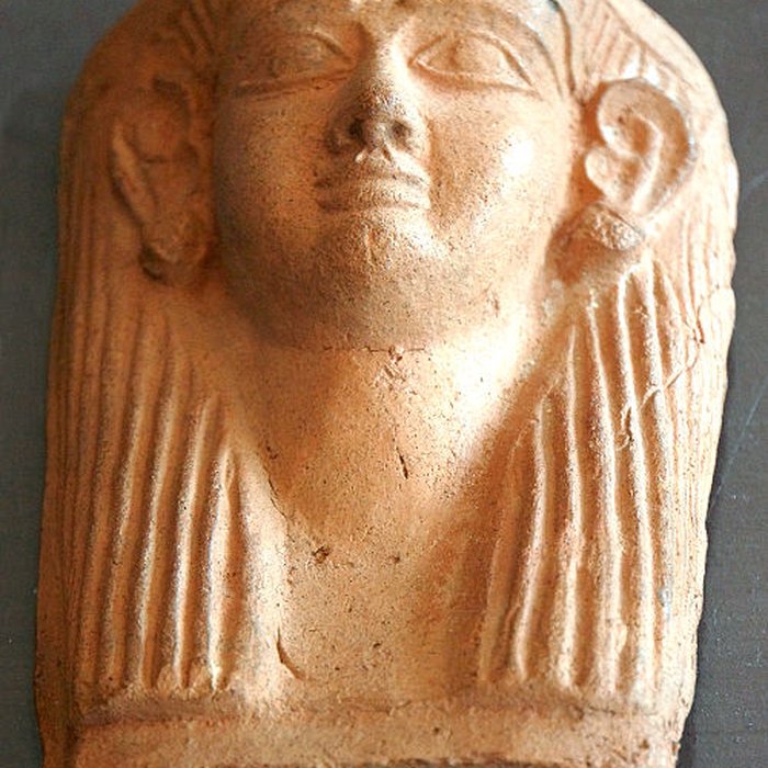 Photo de Musée International de la Parfumerie de Grasse