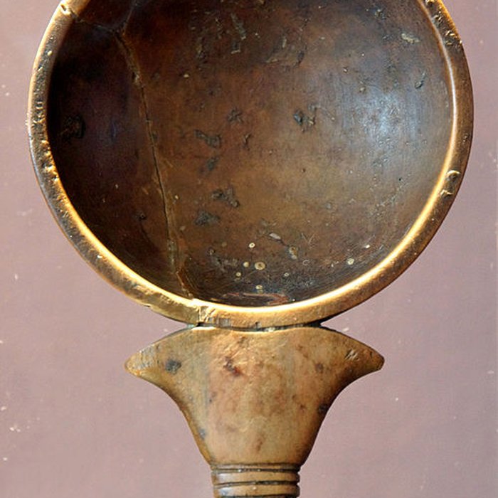 Photo de Musée International de la Parfumerie de Grasse