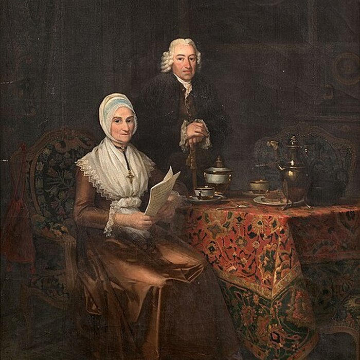 Photo de Musée International de la Parfumerie de Grasse