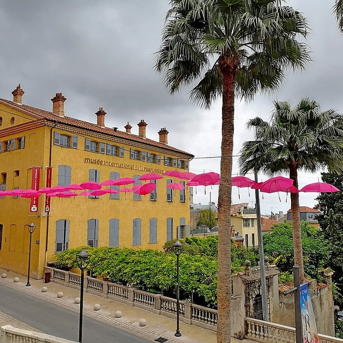 Photo de Musée International de la Parfumerie de Grasse