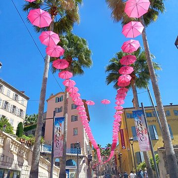 Musée International de la Parfumerie de Grasse