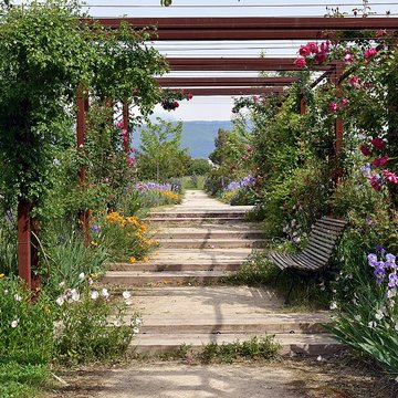 Musée International de la Parfumerie de Grasse