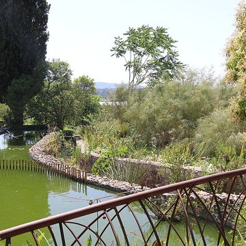 Musée International de la Parfumerie de Grasse