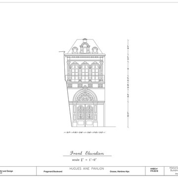Musée International de la Parfumerie de Grasse